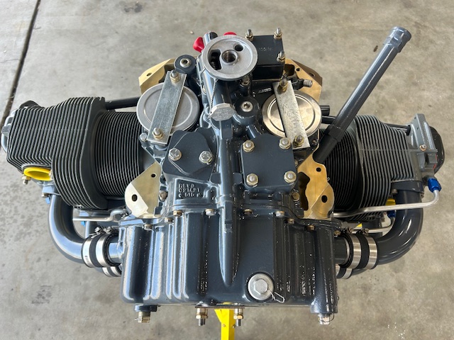 Lycoming 0-360-A4M