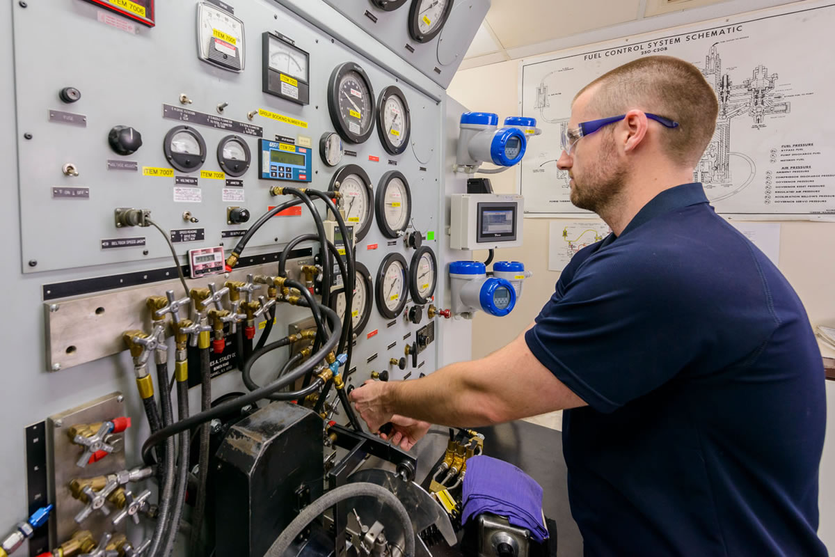 Rotary Wing Helicopter MRO